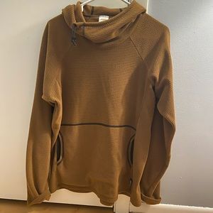 Melanzana, men’s medium from Leadville, CO